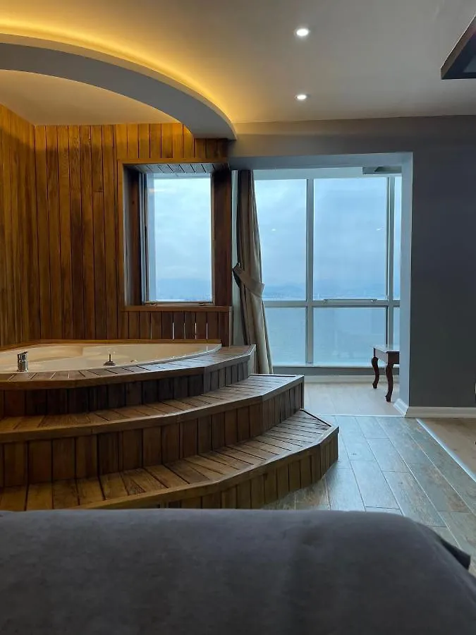 Mira Hotel Boutique Izmir Turkey