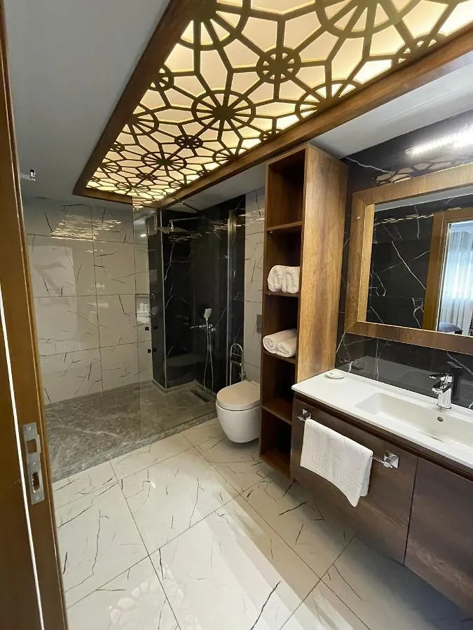 Mira Hotel Boutique Izmir