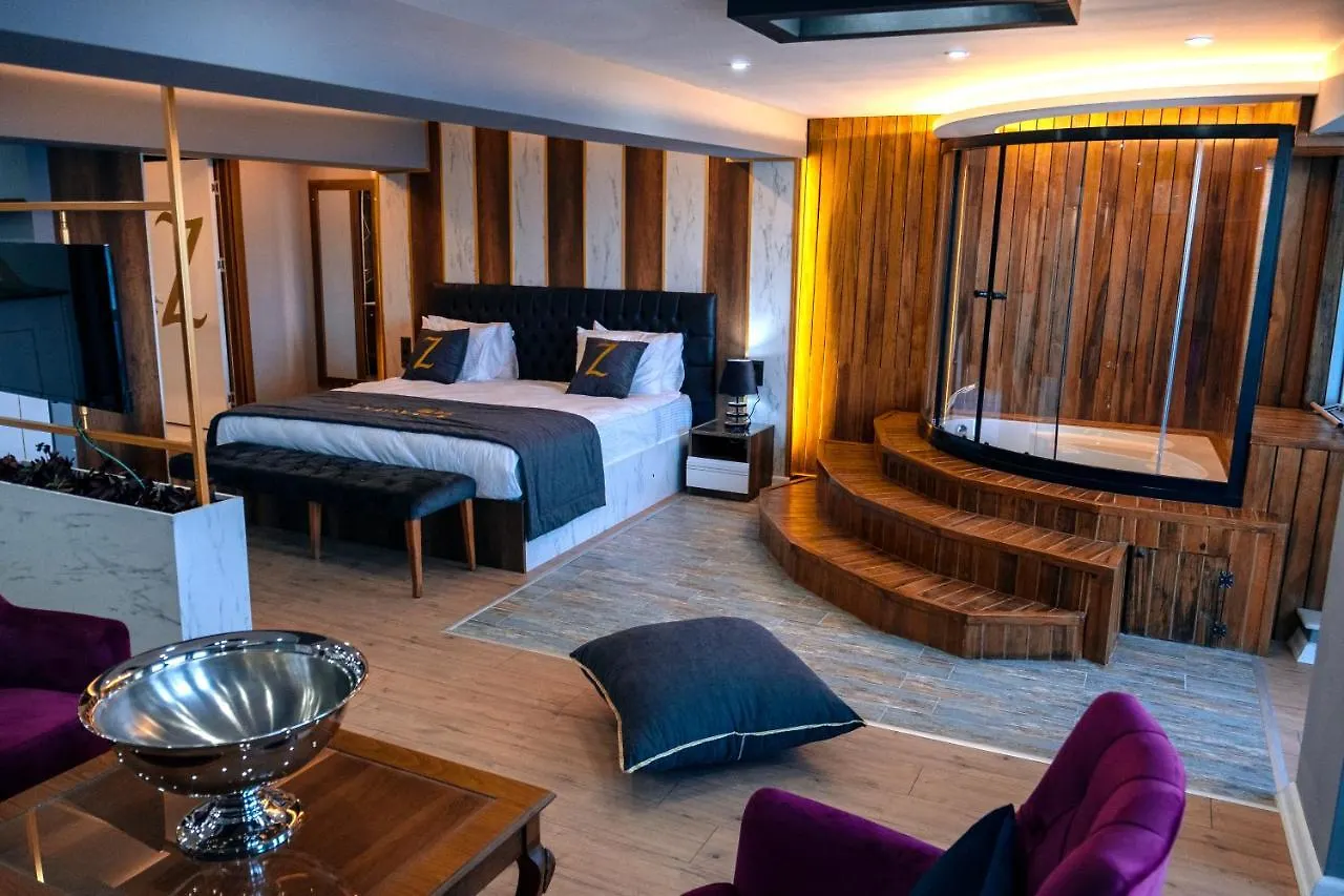 Mira Hotel Boutique İzmir 0*,  Türkiye