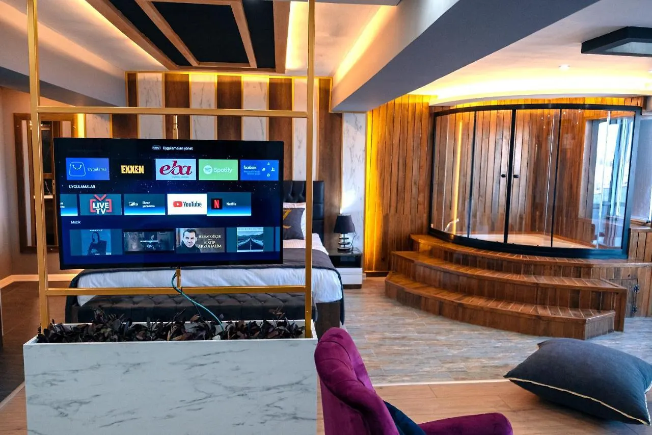 Mira Hotel Boutique İzmir
