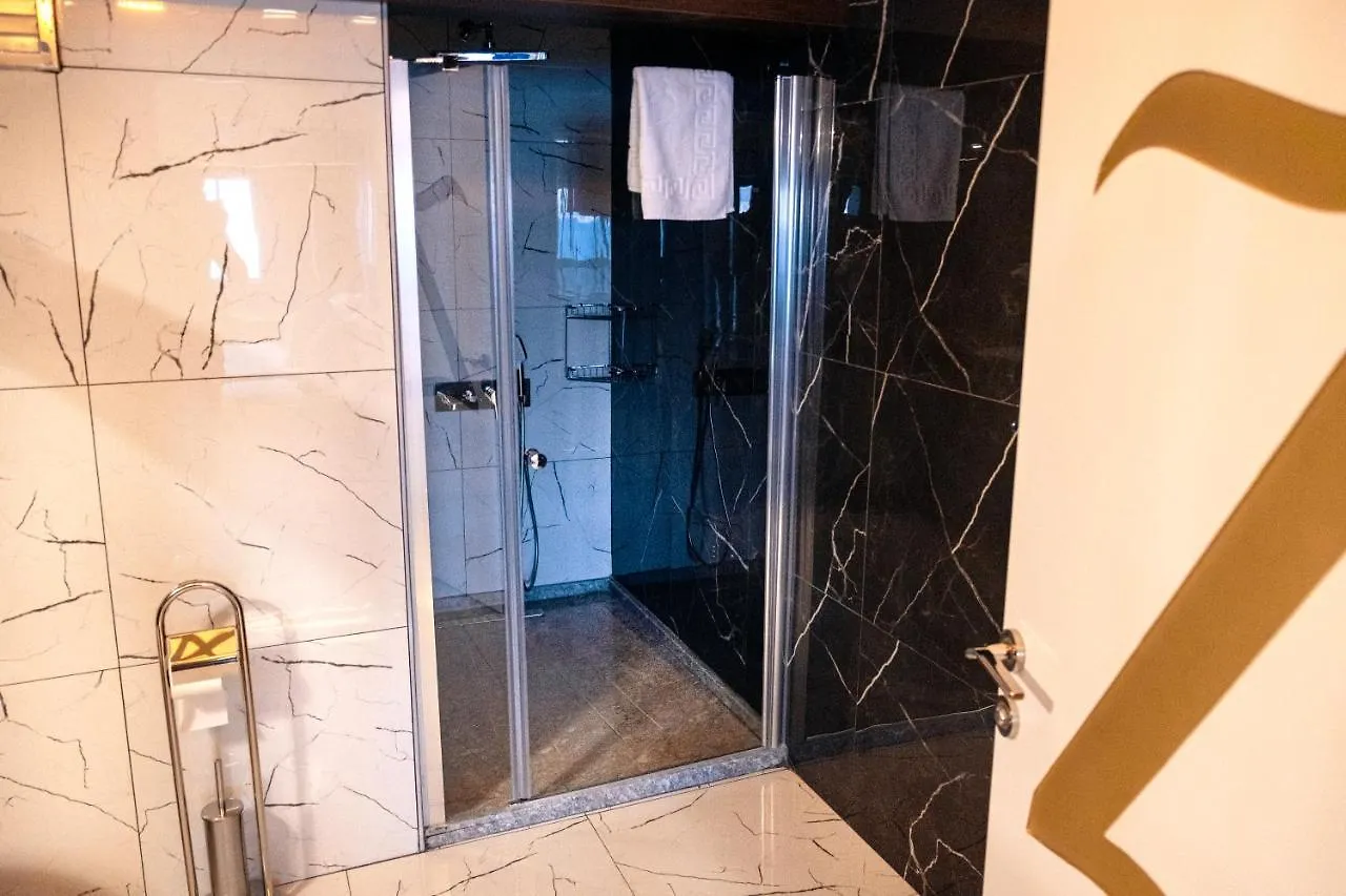 Mira Hotel Boutique Izmir