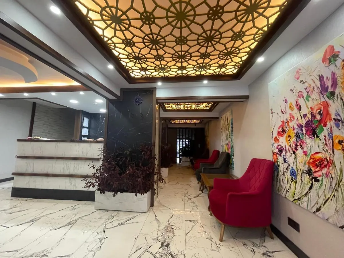 Mira Hotel Boutique Izmir
