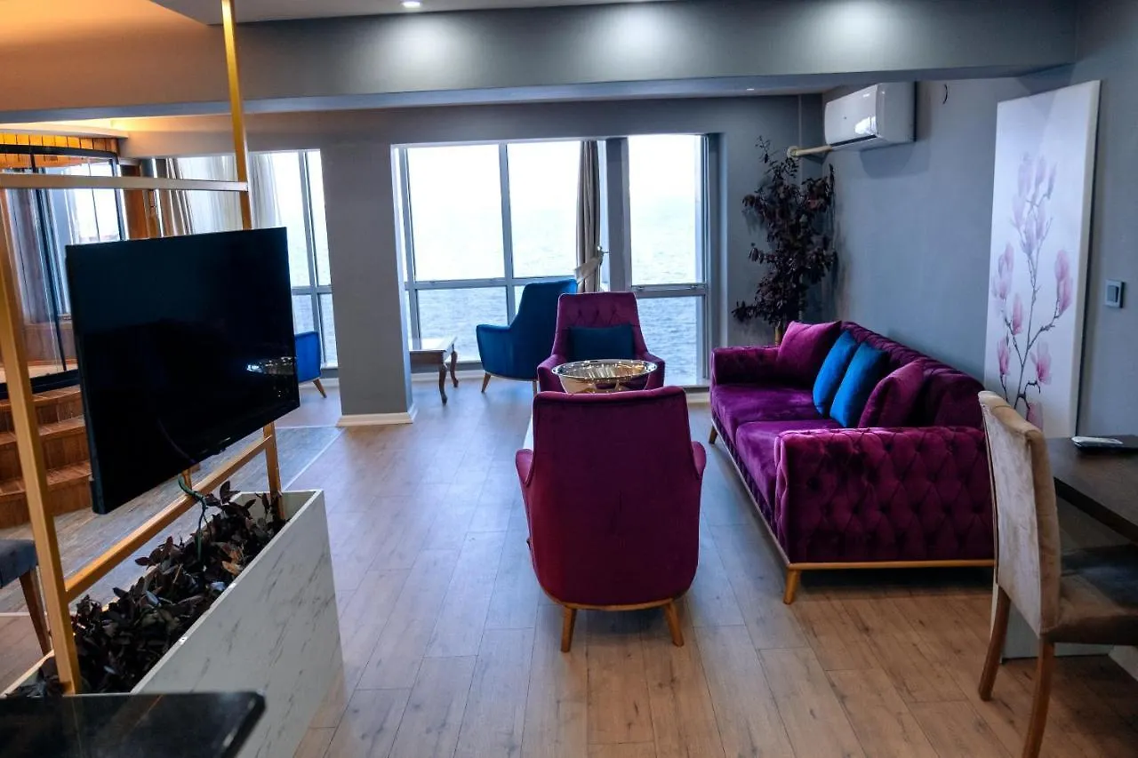 Mira Hotel Boutique İzmir