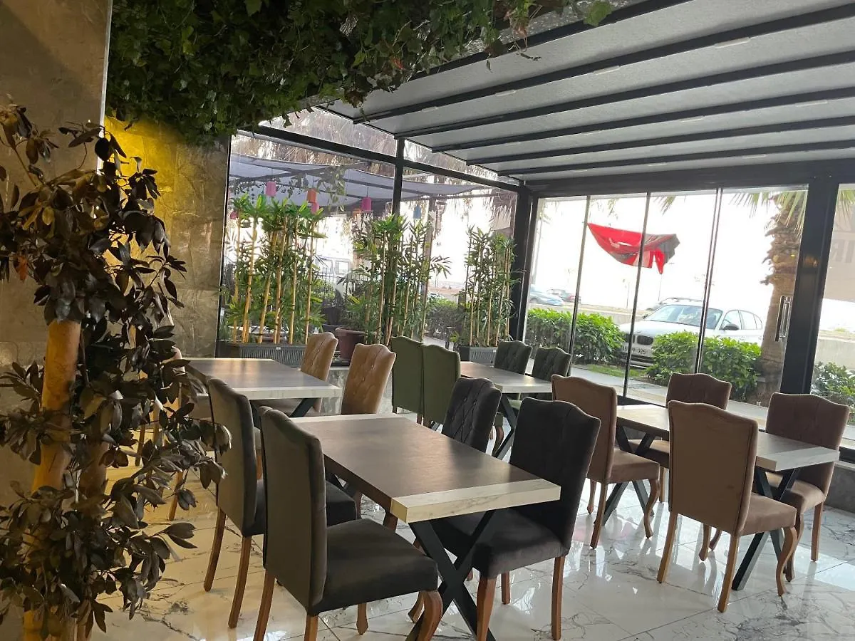 Mira Hotel Boutique İzmir 0*,