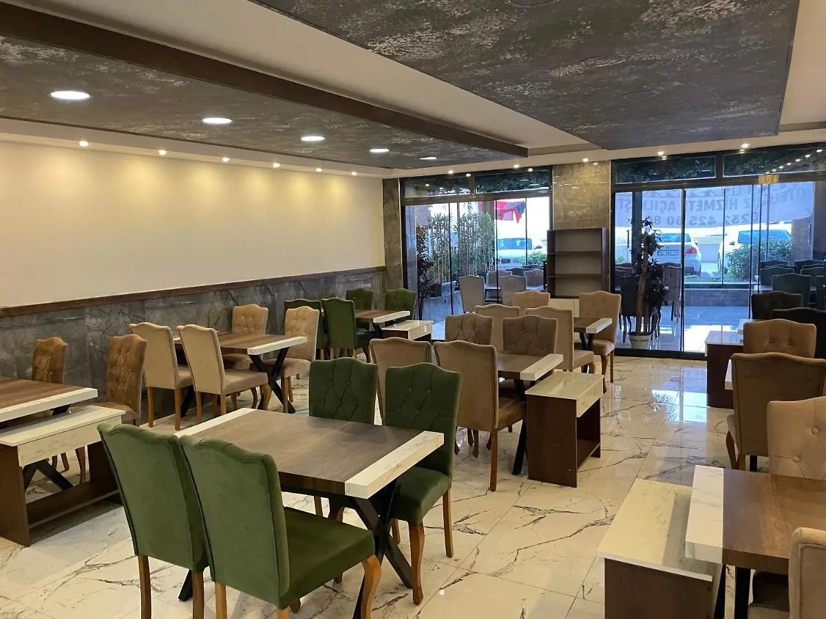 Mira Hotel Boutique İzmir