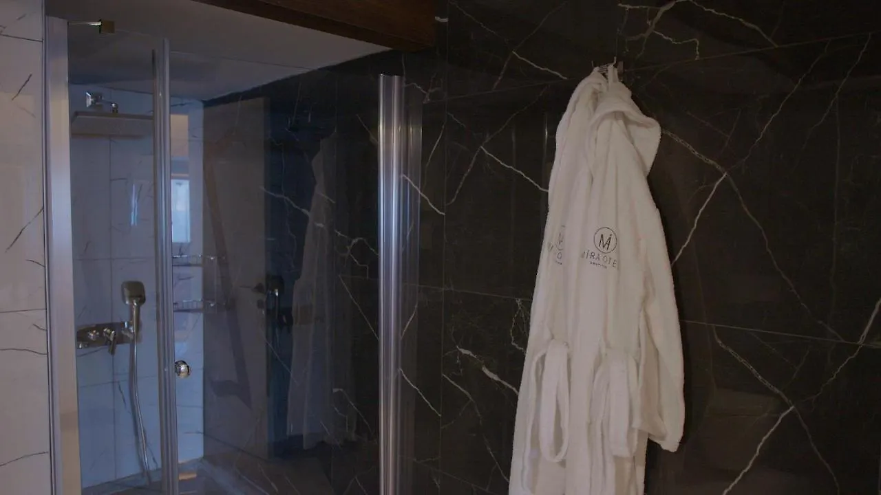 Mira Hotel Boutique Izmir
