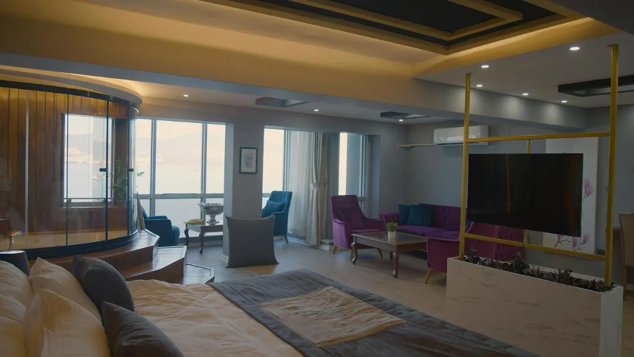 Mira Hotel Boutique Izmir