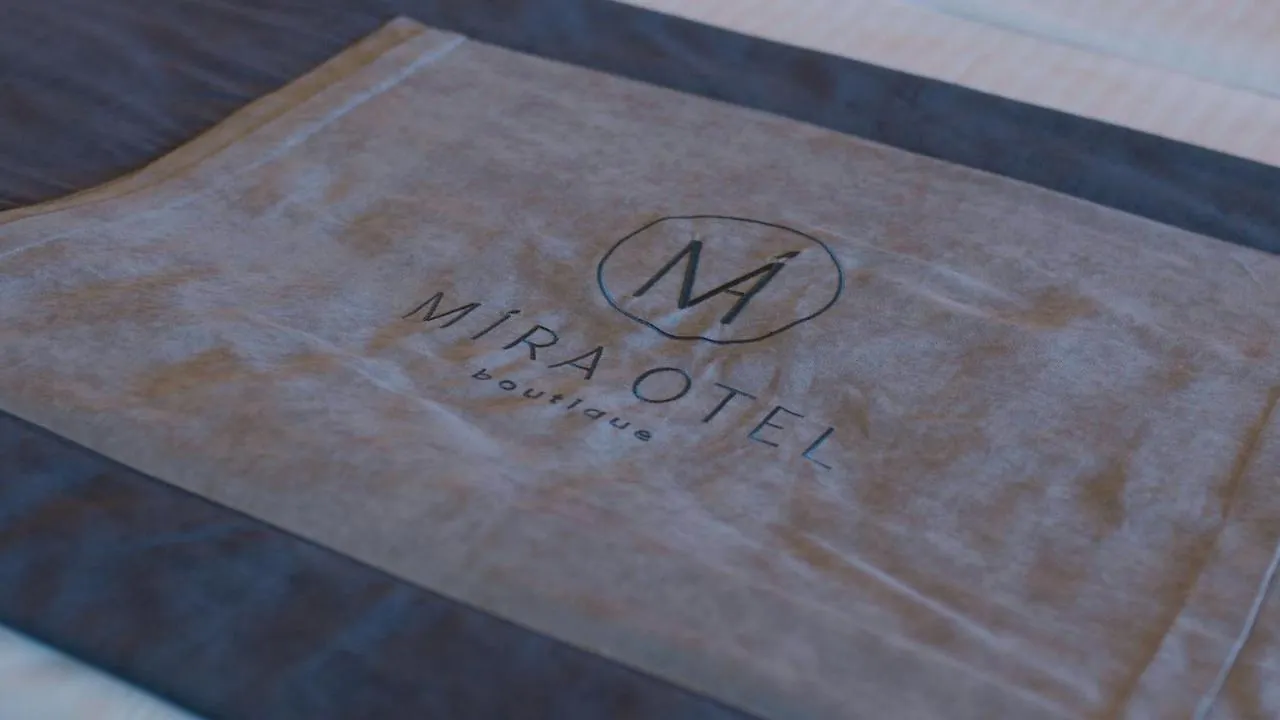 Mira Hotel Boutique Izmir