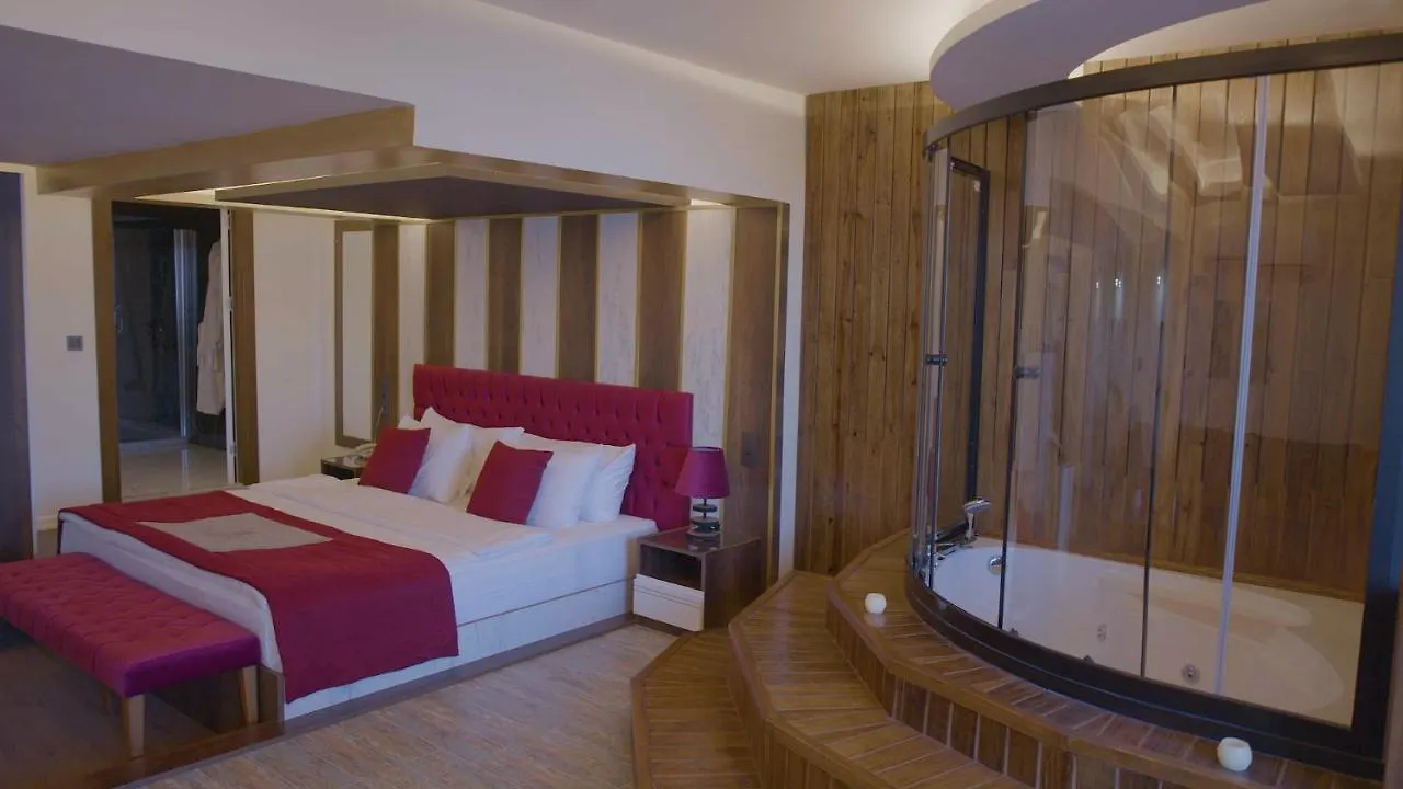 Mira Hotel Boutique Izmir Turkey