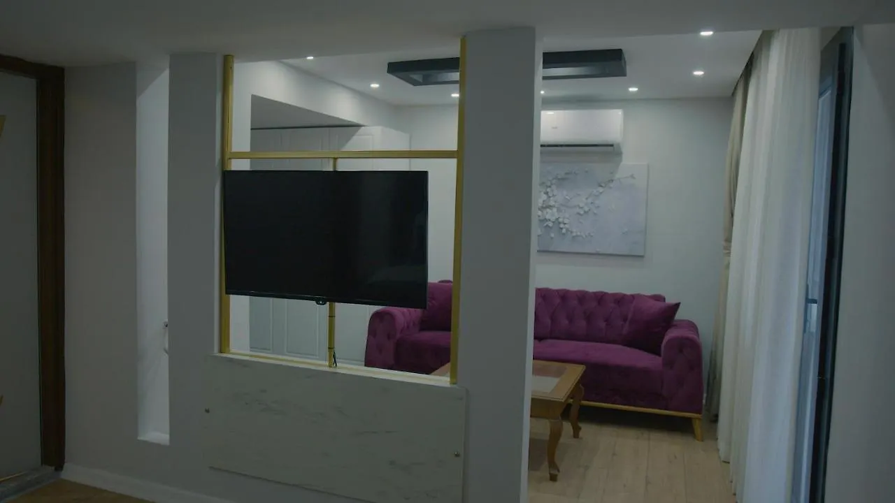 Mira Hotel Boutique Izmir