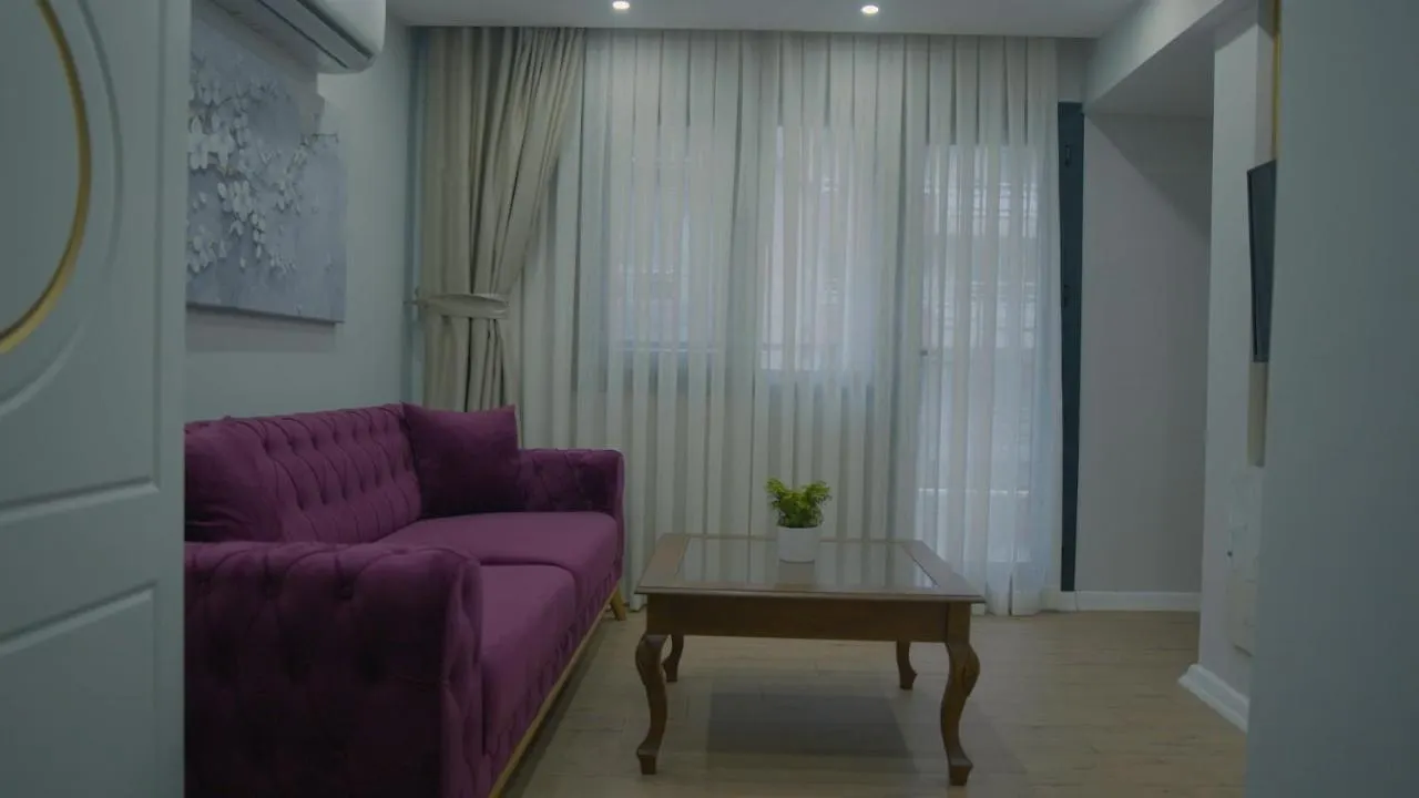 Mira Hotel Boutique Izmir