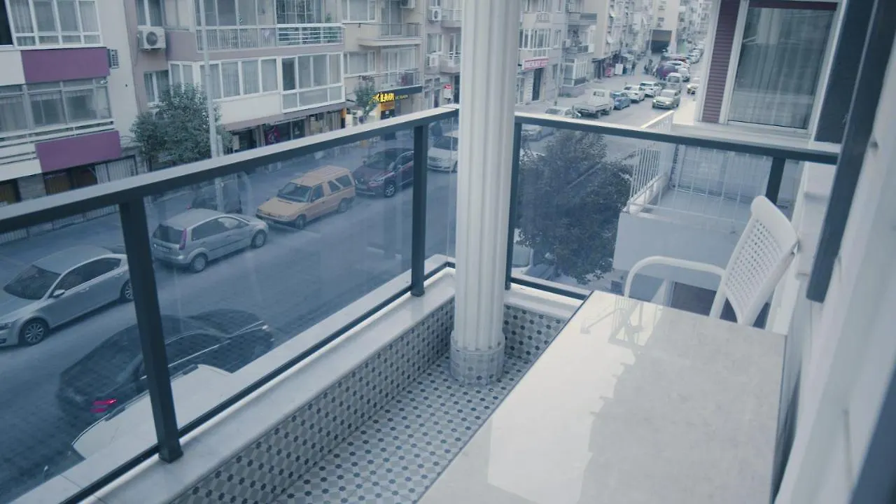 Mira Hotel Boutique Izmir Turkey