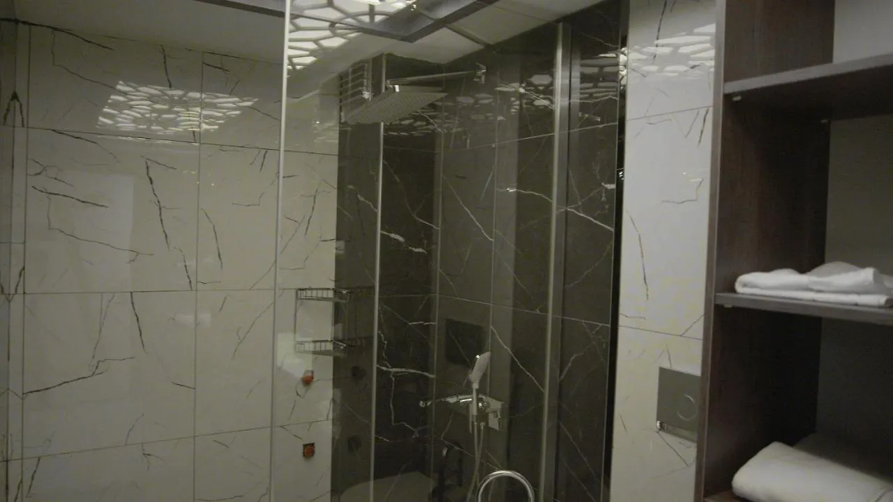 Mira Hotel Boutique Izmir