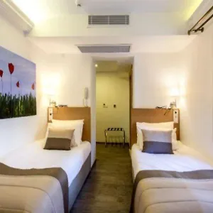 2* Otel Mb