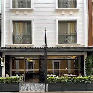  Otel Mithras