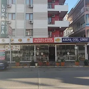 Asena Hotel Antalya