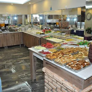 3* Otel Eurobest