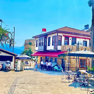 Ulivo Hotel Antalya