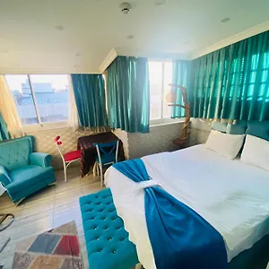 4* Apart Otel şırınyer
