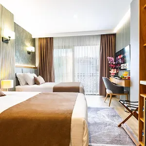 North Star Hotel Trabzon