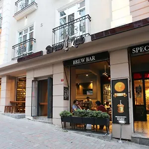 Taksim Premium 3*, Istambul Turquie