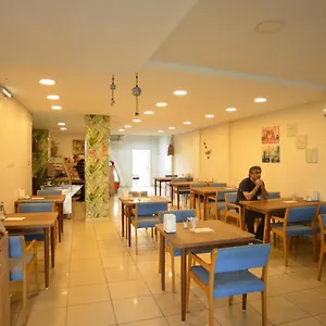 2* Apart Otel Yeşilyurt